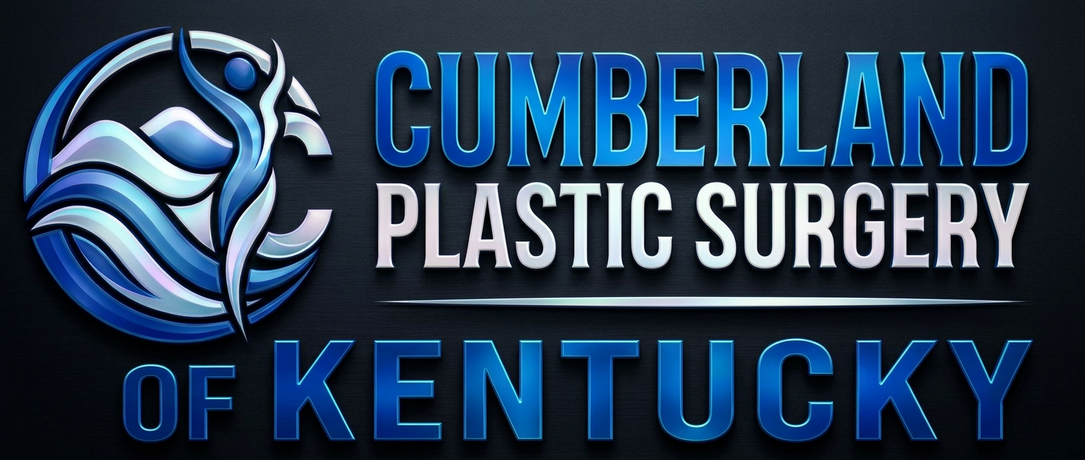 Cumberland Plastic Surgery of Kentucky logo